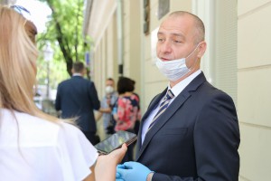 Početak rada gerontoloških klubova