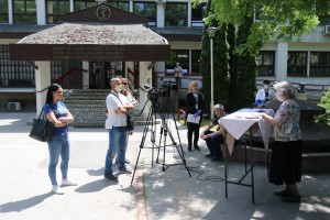 Najava Nedelje zdravlja usta i zuba