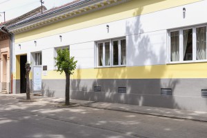 Otvaranje renoviranog Gerontološkog kluba "Centar II"