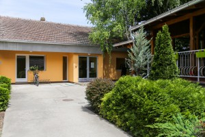 Otvaranje renoviranog Gerontološkog kluba "Centar II"