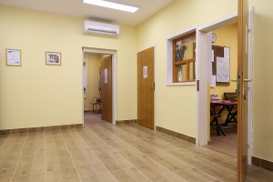 Otvaranje renoviranog Gerontološkog kluba "Centar II"