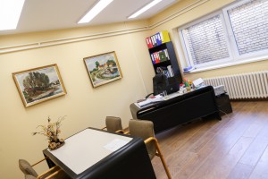 Otvaranje renoviranog Gerontološkog kluba "Centar II"