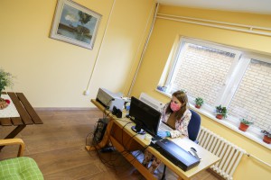 Otvaranje renoviranog Gerontološkog kluba "Centar II"