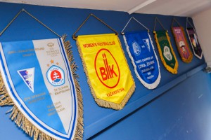 Svečanost obeležavanja pola veka postojanja ŽFK "Spartak"