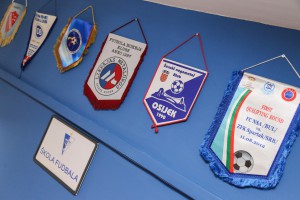 Svečanost obeležavanja pola veka postojanja ŽFK "Spartak"