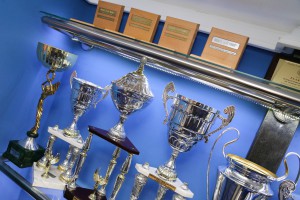 Svečanost obeležavanja pola veka postojanja ŽFK "Spartak"