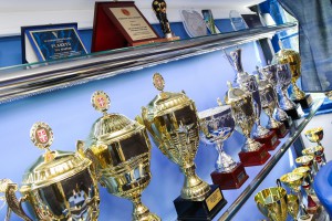 Svečanost obeležavanja pola veka postojanja ŽFK "Spartak"