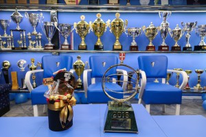 Svečanost obeležavanja pola veka postojanja ŽFK "Spartak"