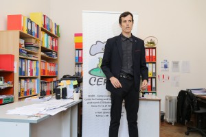 Konferencija za medije povodom naftnih bušotina na Paliću