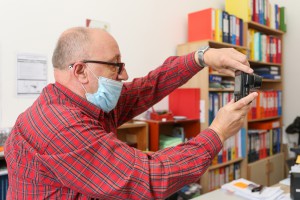 Konferencija za medije povodom naftnih bušotina na Paliću