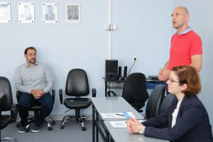 Potpisivanje ugovora o saradnji Visoke tehničke škole i Regionalne deponije