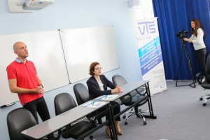 Potpisivanje ugovora o saradnji Visoke tehničke škole i Regionalne deponije