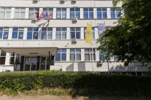 Potpisivanje ugovora o saradnji Visoke tehničke škole i Regionalne deponije