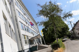 Potpisivanje ugovora o saradnji Visoke tehničke škole i Regionalne deponije