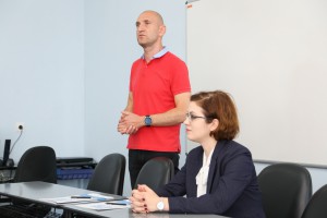 Potpisivanje ugovora o saradnji Visoke tehničke škole i Regionalne deponije