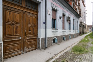 Promocija programa koalicije "Vojvođanski front - ujedinjeni za demokratsku Suboticu"