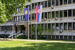 Razgovor povodom konkursa MUP-a za kadete