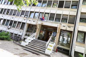 Razgovor povodom konkursa MUP-a za kadete