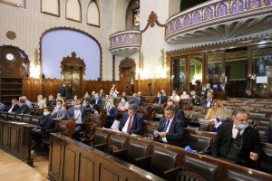 28. sednica Skupstine Subotice