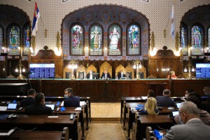 28. sednica Skupstine Subotice