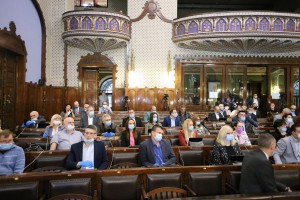 28. sednica Skupstine Subotice