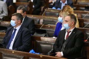 28. sednica Skupstine Subotice