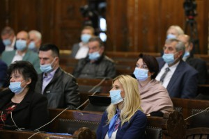 28. sednica Skupstine Subotice