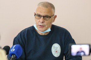 Najava obeležavanja Svetskog dana bez duvanskog dima