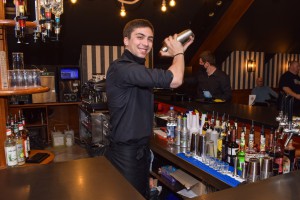 Novi restoran "Black sword"