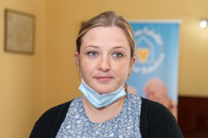 Izjave povodom prijema radnika i useljavanja novih članova u domski smeštaj