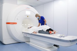 Magnetna rezonanca u Kući zdravlja