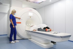 Magnetna rezonanca u Kući zdravlja