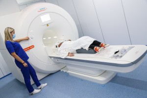 Magnetna rezonanca u Kući zdravlja