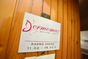 Salon "Dermo Max"