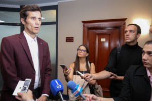 Оkrugli sto "Naftne bušotine na Paliću"