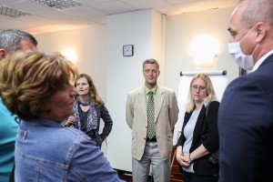 Оkrugli sto "Naftne bušotine na Paliću"