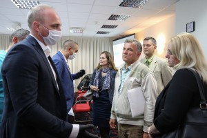 Оkrugli sto "Naftne bušotine na Paliću"