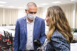 Оkrugli sto "Naftne bušotine na Paliću"