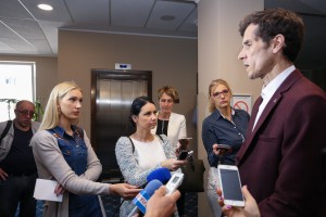 Оkrugli sto "Naftne bušotine na Paliću"