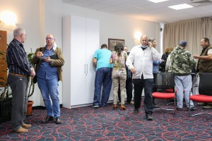 Оkrugli sto "Naftne bušotine na Paliću"