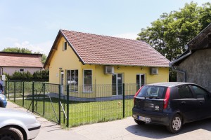 Otvaranje vrtića "Delfin" u Starom Žedniku