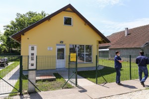 Otvaranje vrtića "Delfin" u Starom Žedniku