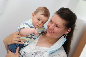 Otvaranje vrtića "Delfin" u Starom Žedniku