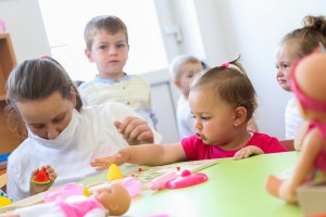 Otvaranje vrtića "Delfin" u Starom Žedniku