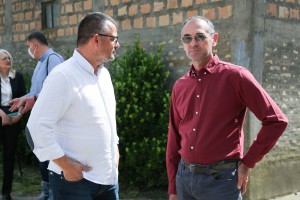 Obilazak farme "Pušin"