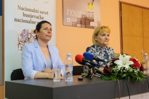 Najava početka učenja bunjevačkog jezika u srednjim školama