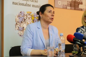 Najava početka učenja bunjevačkog jezika u srednjim školama