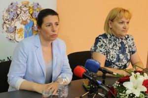 Najava početka učenja bunjevačkog jezika u srednjim školama