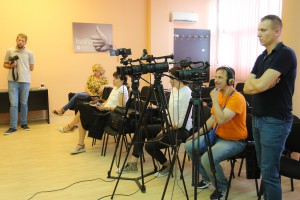 Najava početka učenja bunjevačkog jezika u srednjim školama