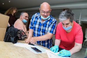 Pomoć Fondacije "Ana i Vlade Divac" za najugroženije Subotičane